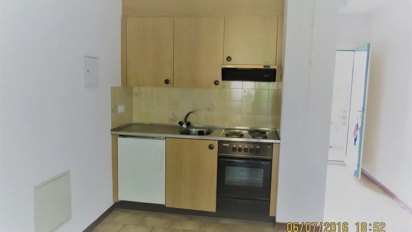 Appartamento in affitto - 6818 Melano - Photo 3