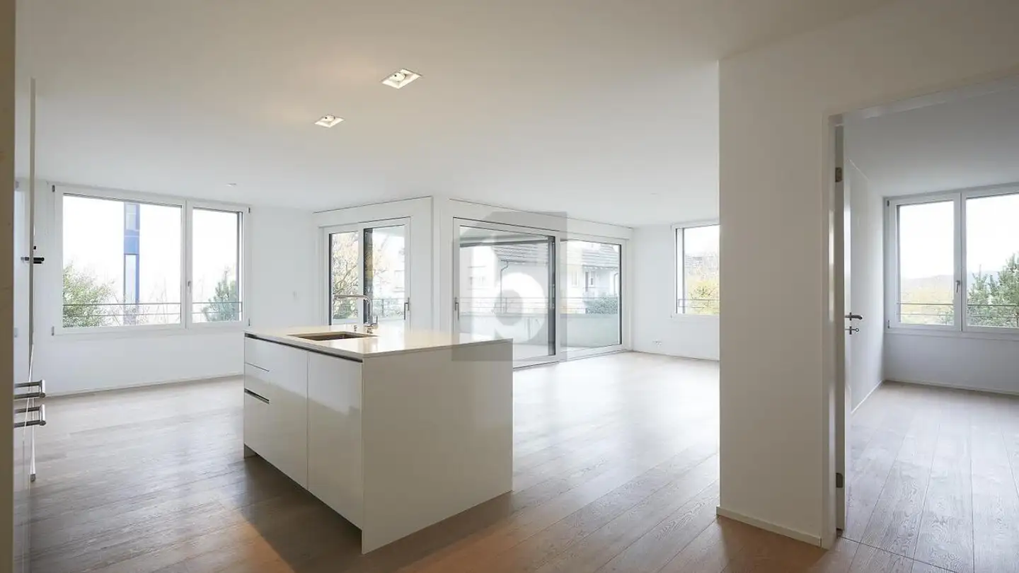 Apartment for rent - 8053 Zürich - Photo 3