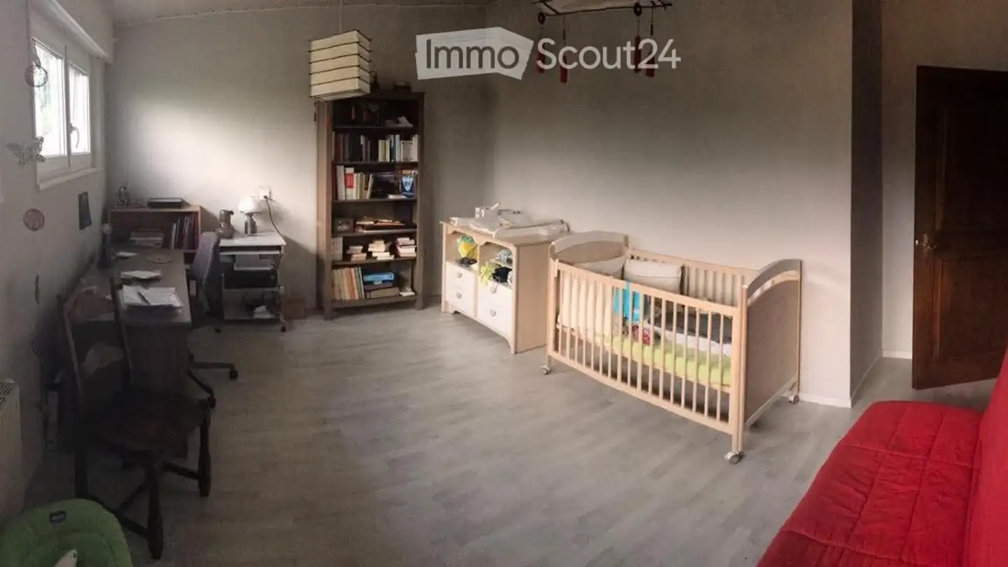 Appartamento in affitto - 1893 Muraz (Collombey) - Foto 3