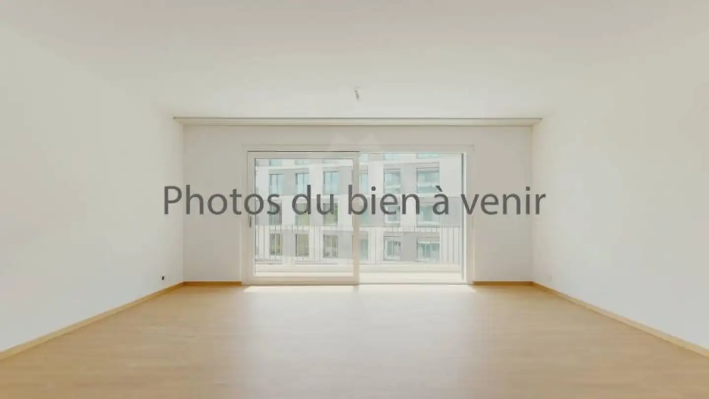 Wohnung mieten - Rue Lamartine 18, 1203 Genève