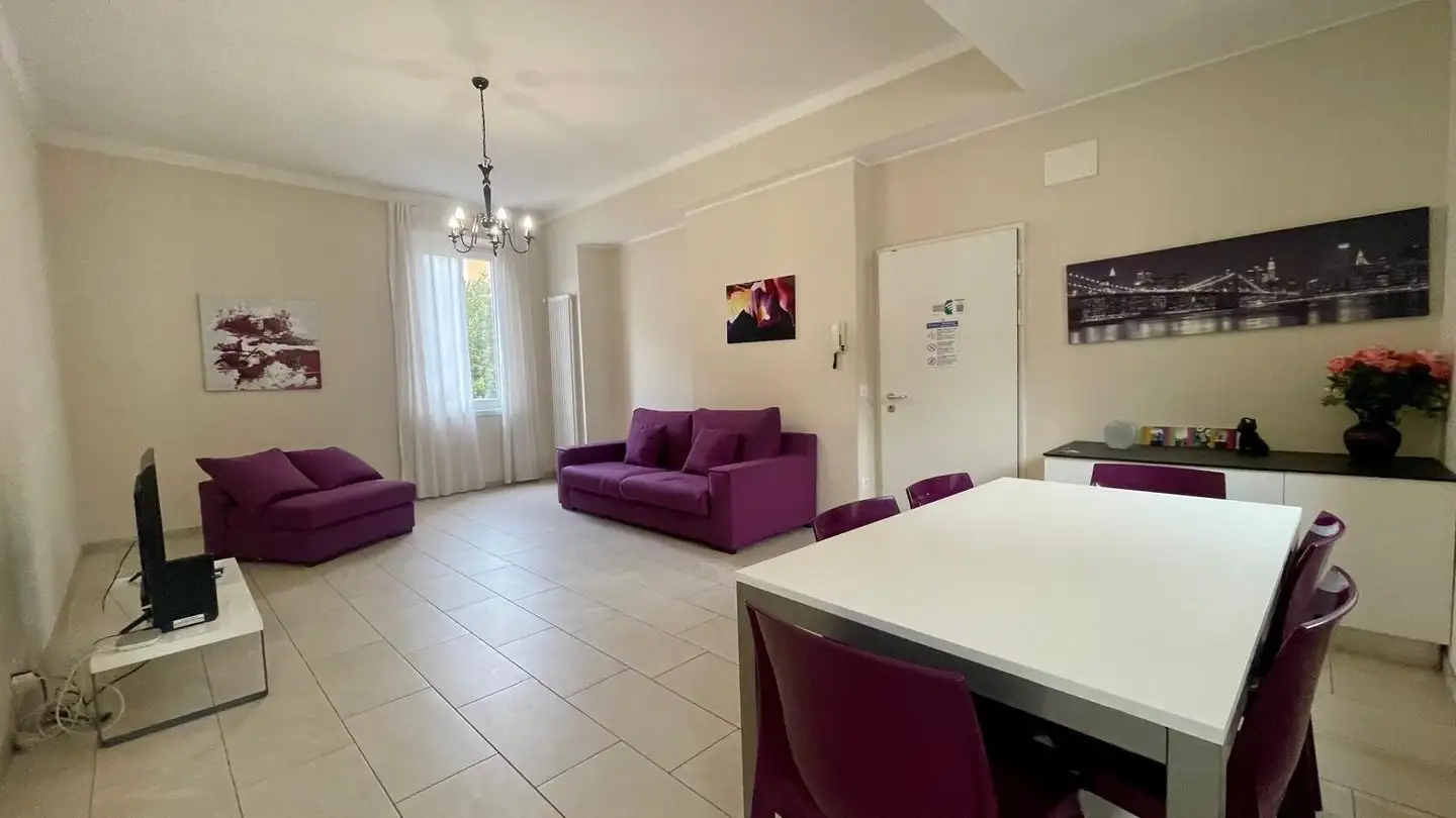 Apartment for sale - 6900 Lugano