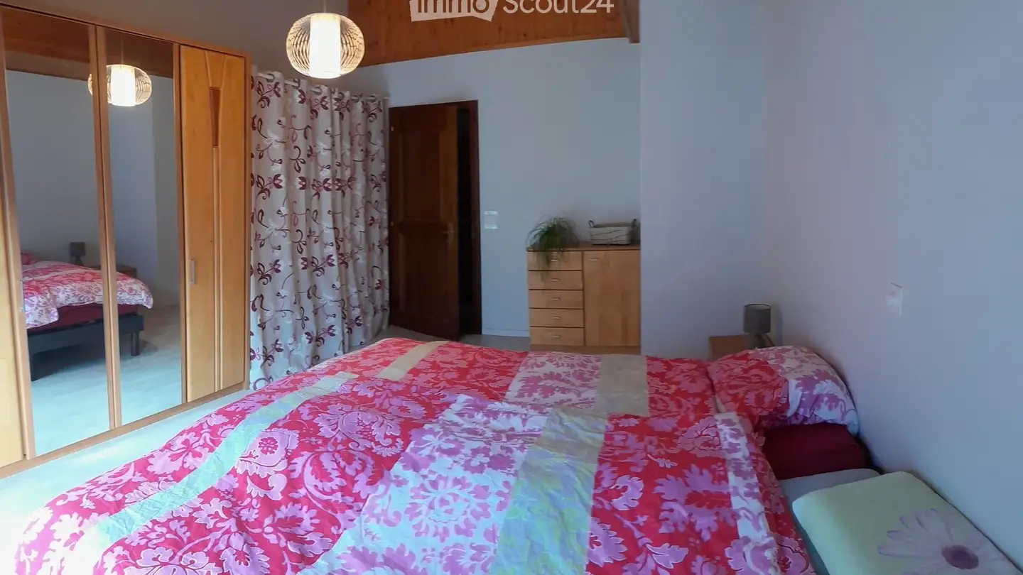 Appartamento in affitto - 1893 Muraz (Collombey) - Foto 4