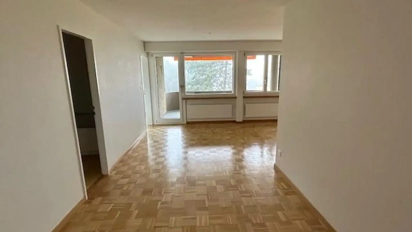 Apartment for rent - Reherstrasse 14a, 9016 St. Gallen