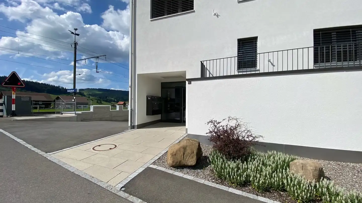 Appartamento in affitto - Altmattstrasse 9a, 6418 Rothenthurm