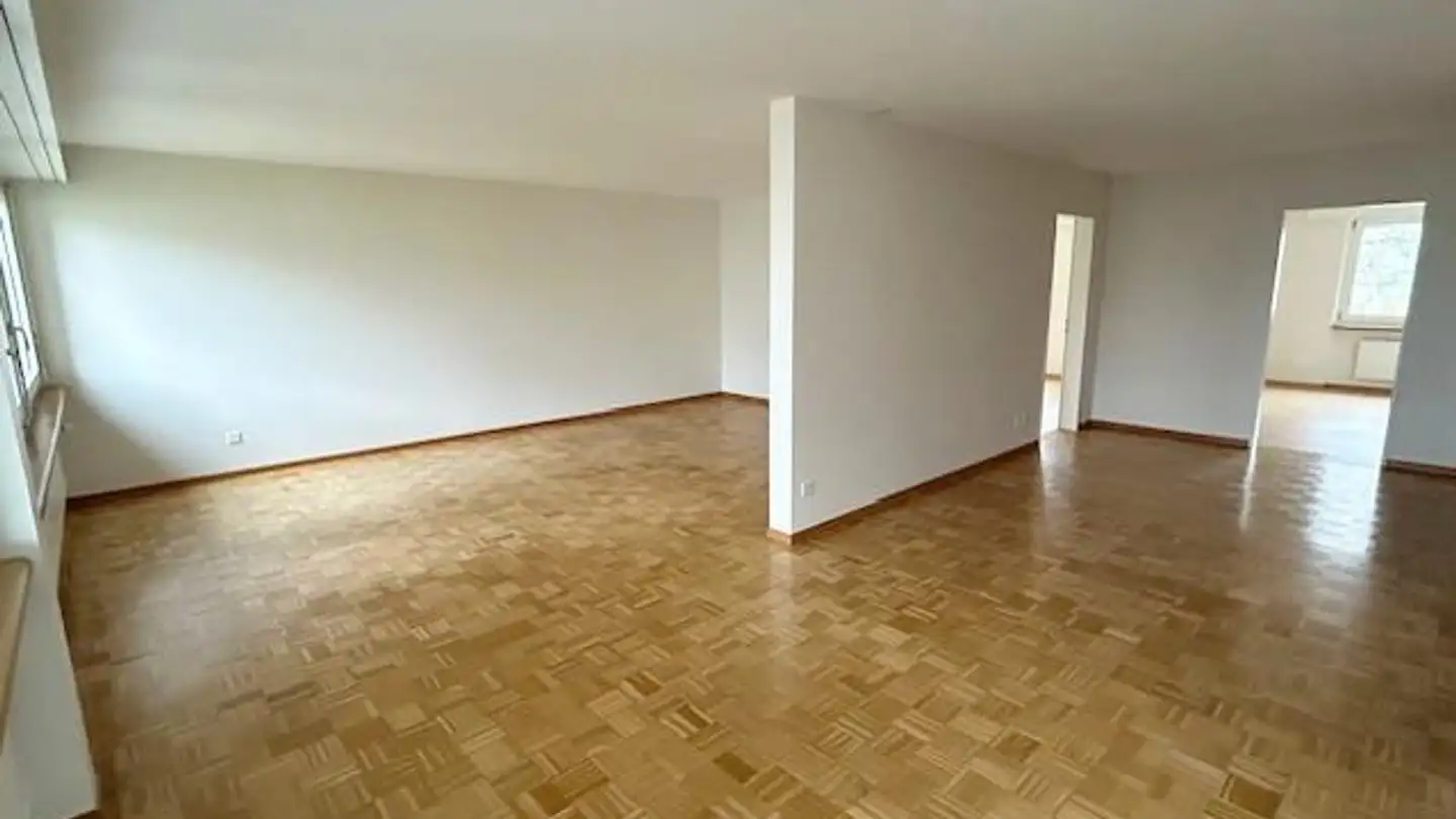 Apartment for rent - Reherstrasse 14a, 9016 St. Gallen - Photo 2