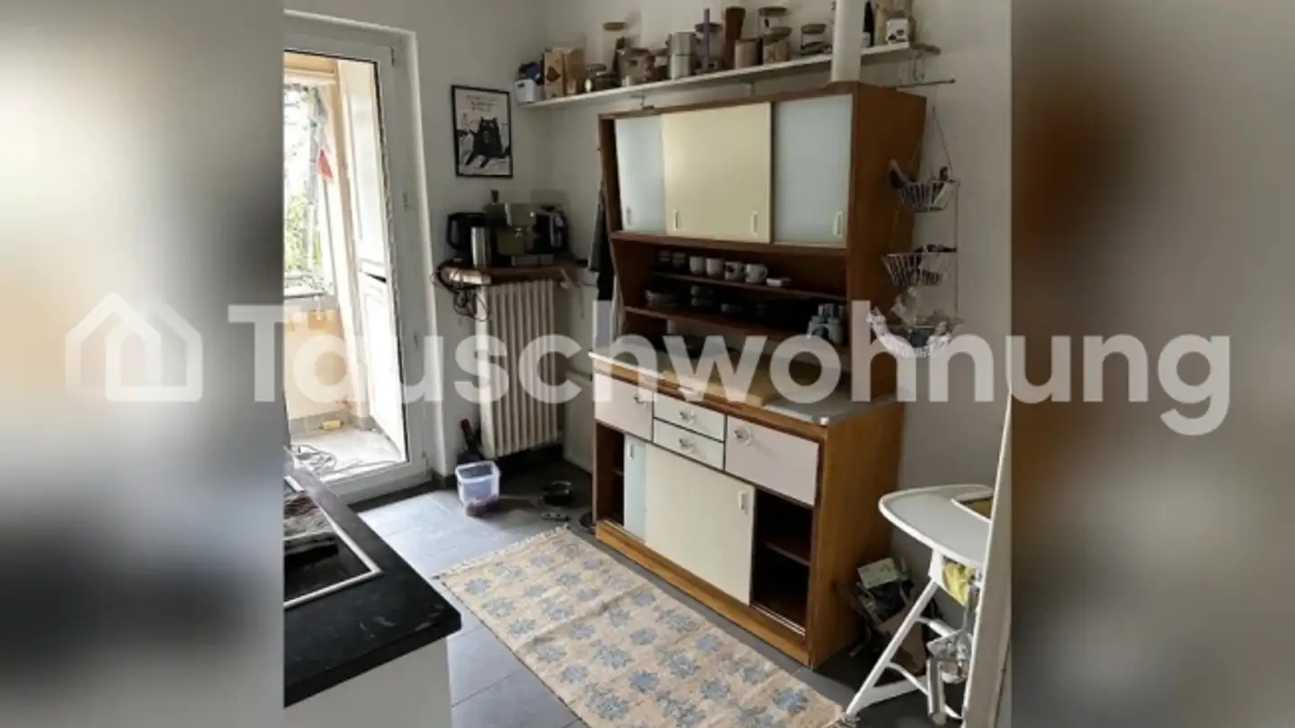 Appartement à louer - 8002 Zürich
