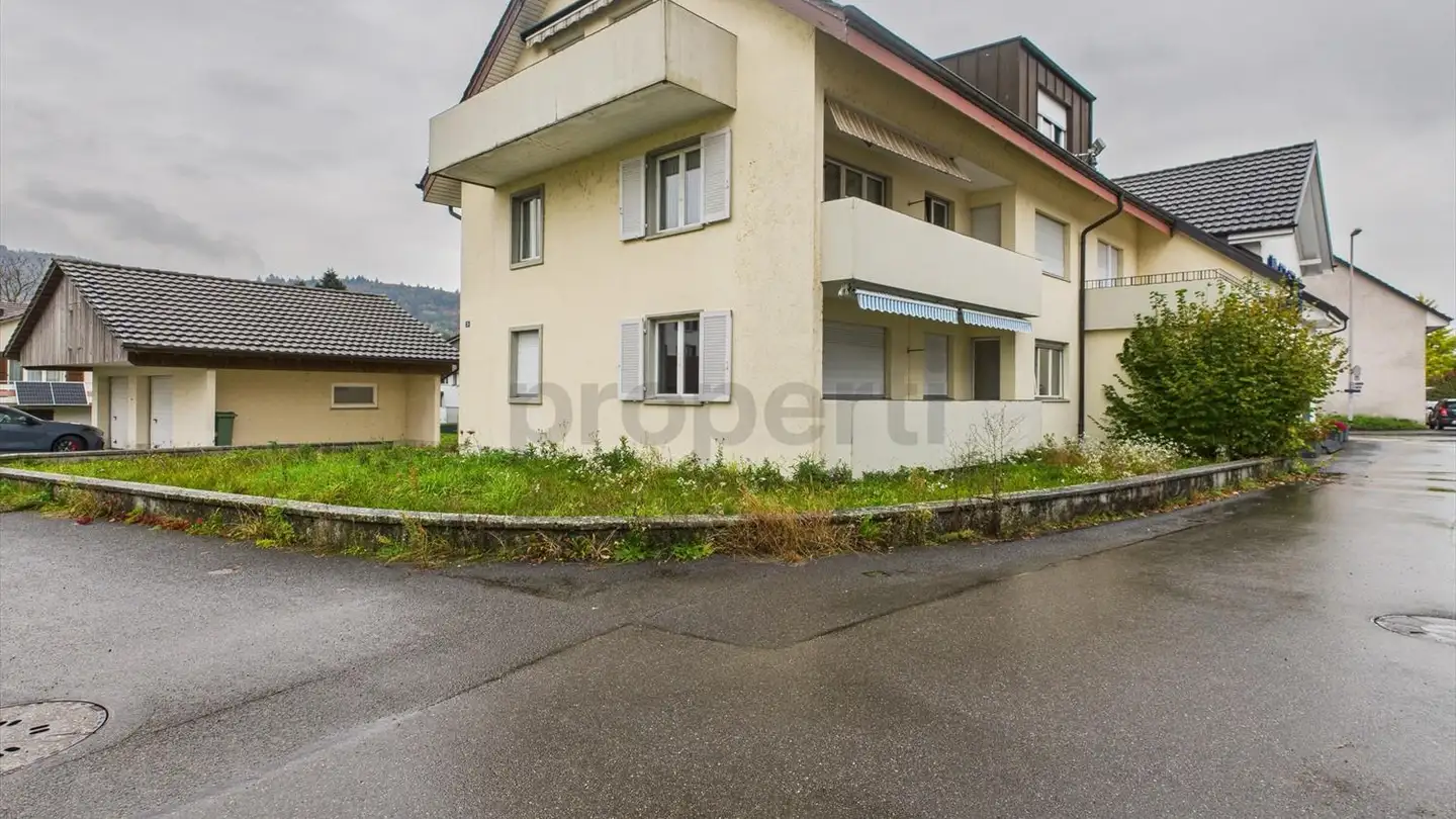 Immeuble résidentiel à vendre - 5324 Full-Reuenthal