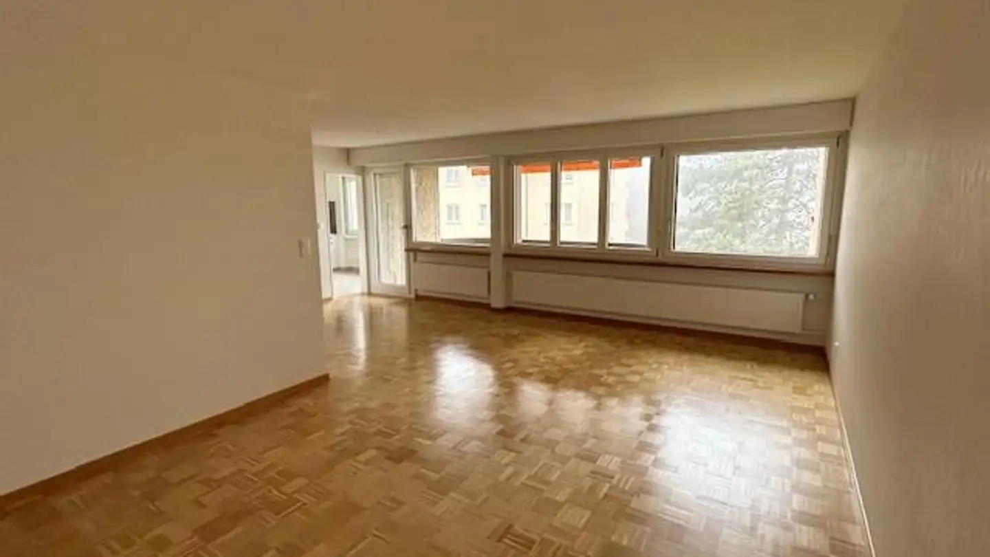 Apartment for rent - Reherstrasse 14a, 9016 St. Gallen - Photo 3