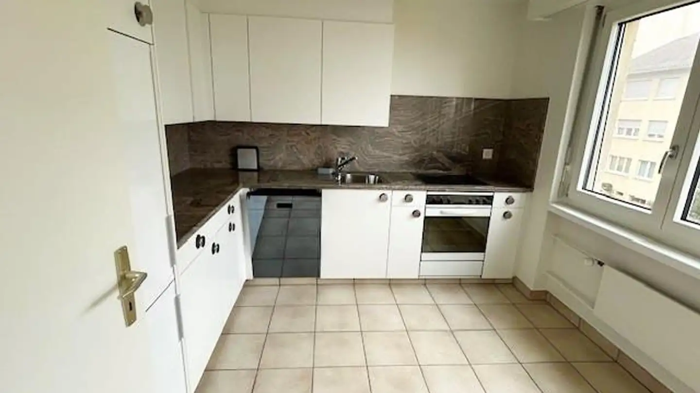 Apartment for rent - Reherstrasse 14a, 9016 St. Gallen - Photo 4