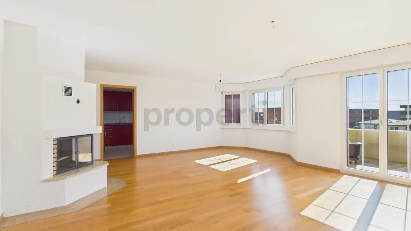 Appartement à louer - 9450 Lüchingen