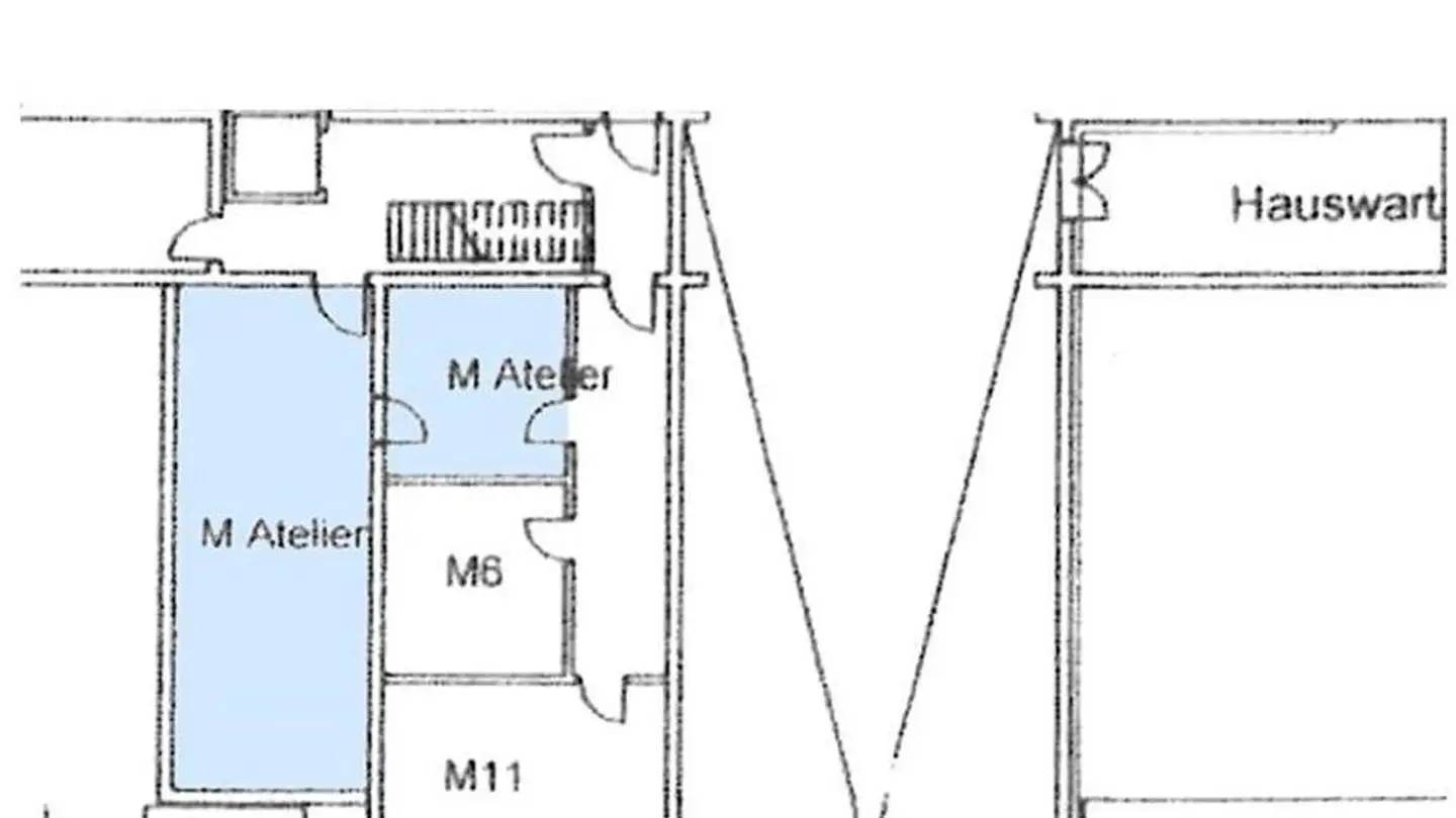 Commercial for sale - Hintere Bahnhofstrasse 9a, 5080 Laufenburg - Photo 3
