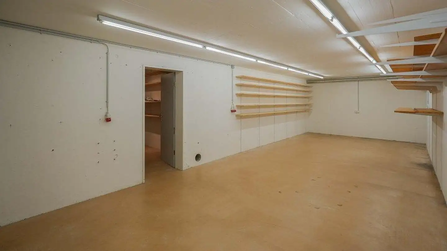 Commercial for sale - Hintere Bahnhofstrasse 9a, 5080 Laufenburg - Photo 4