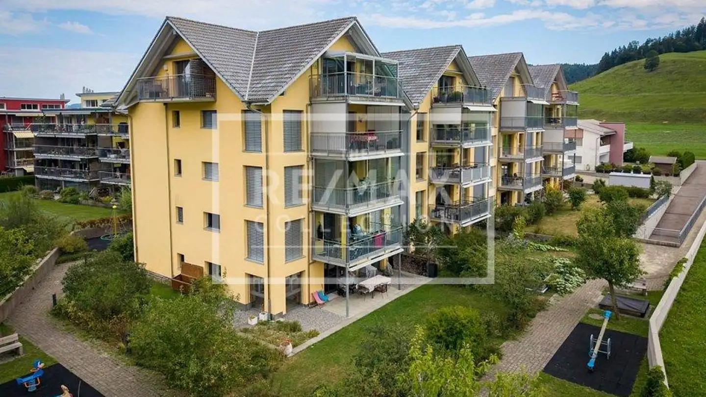 Appartamento in vendita - Trachslauerstrasse 45b, 8840 Trachslau