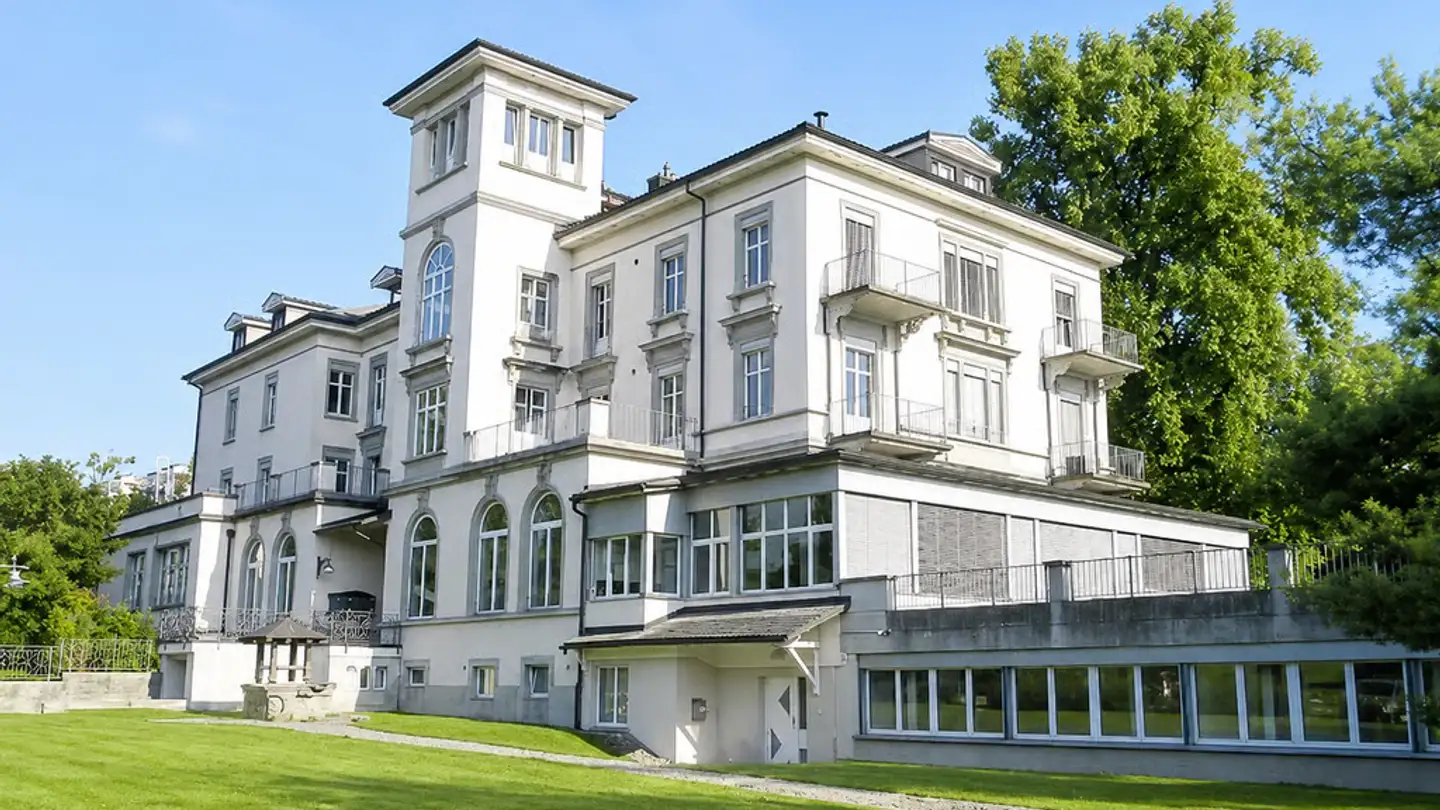 Bureau à louer - Hauptstrasse 14, 8280 Kreuzlingen