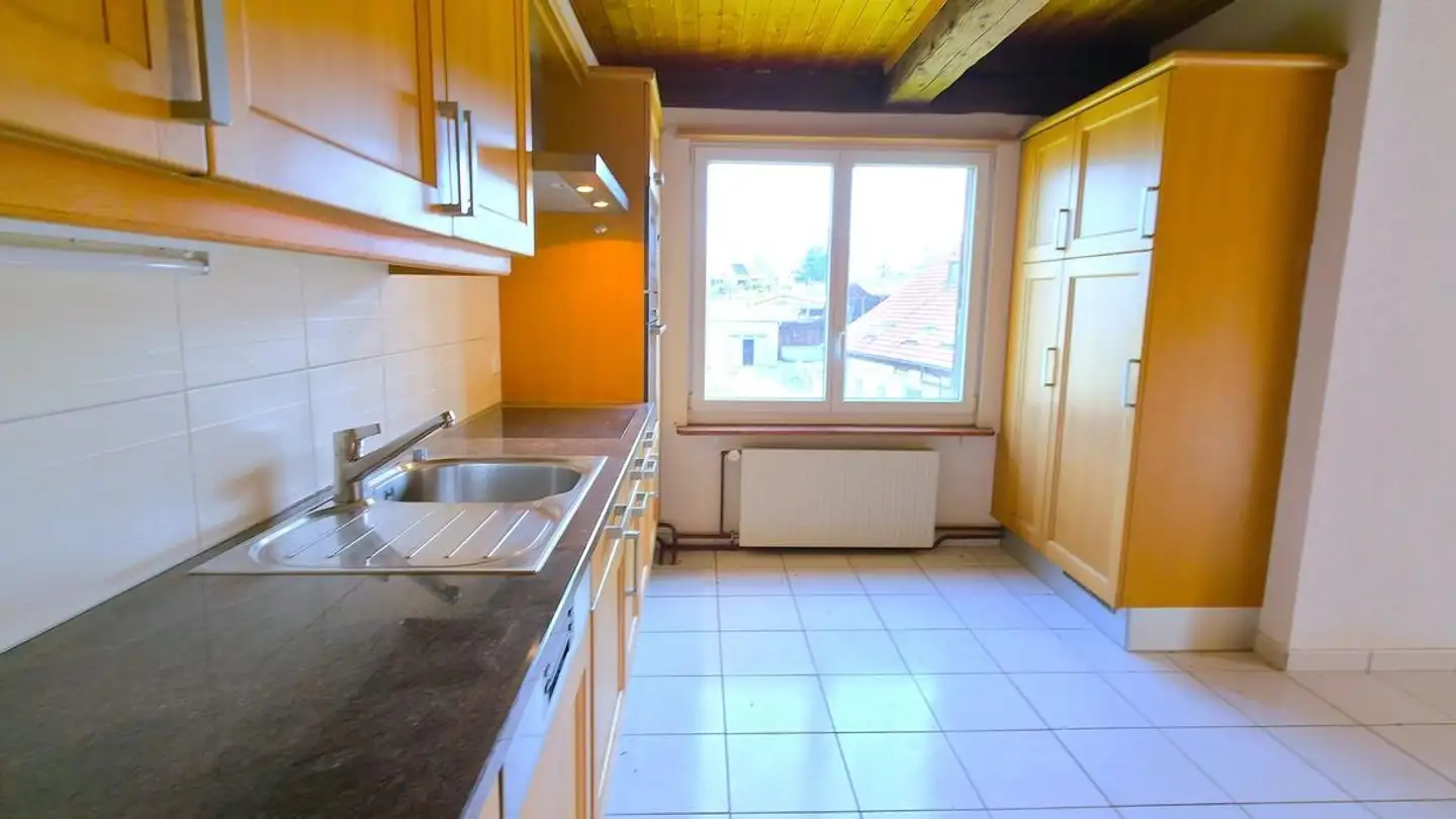 Appartement à louer - Rue De L'auberge 2, 1142 Pampigny