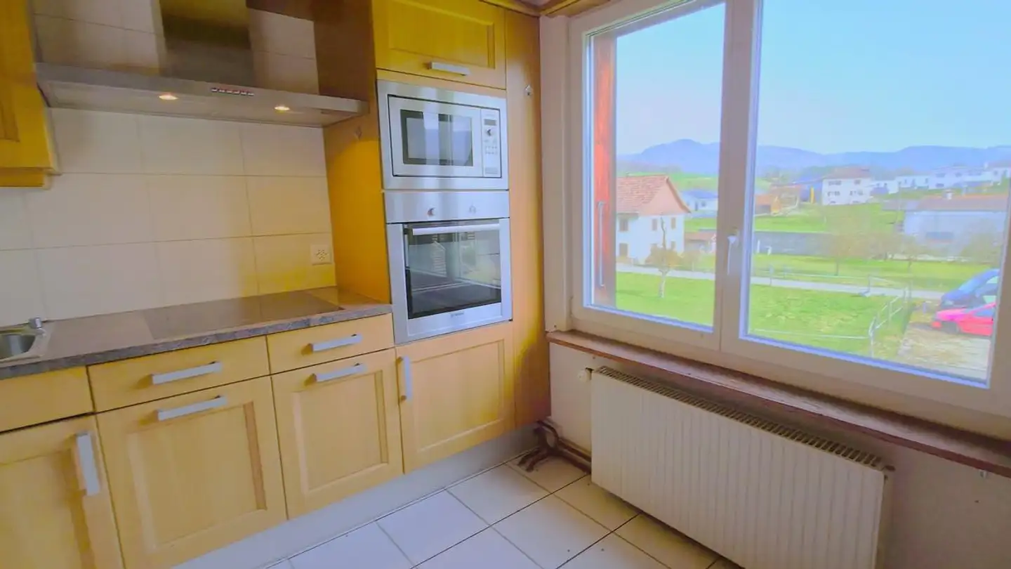 Appartement à louer - Rue De L'auberge 2, 1142 Pampigny - Photo 2