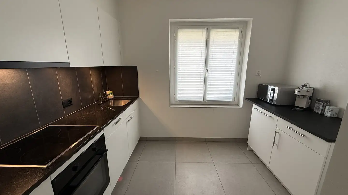 Wohnung mieten - Rue Paul-Charmillot 59, 2610 St-Imier - Foto 3