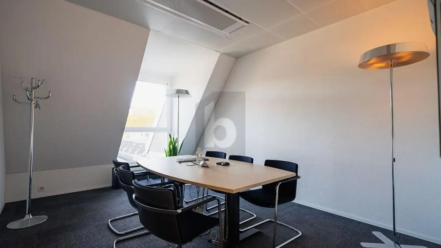 Bürofläche mieten - 8008 Zürich