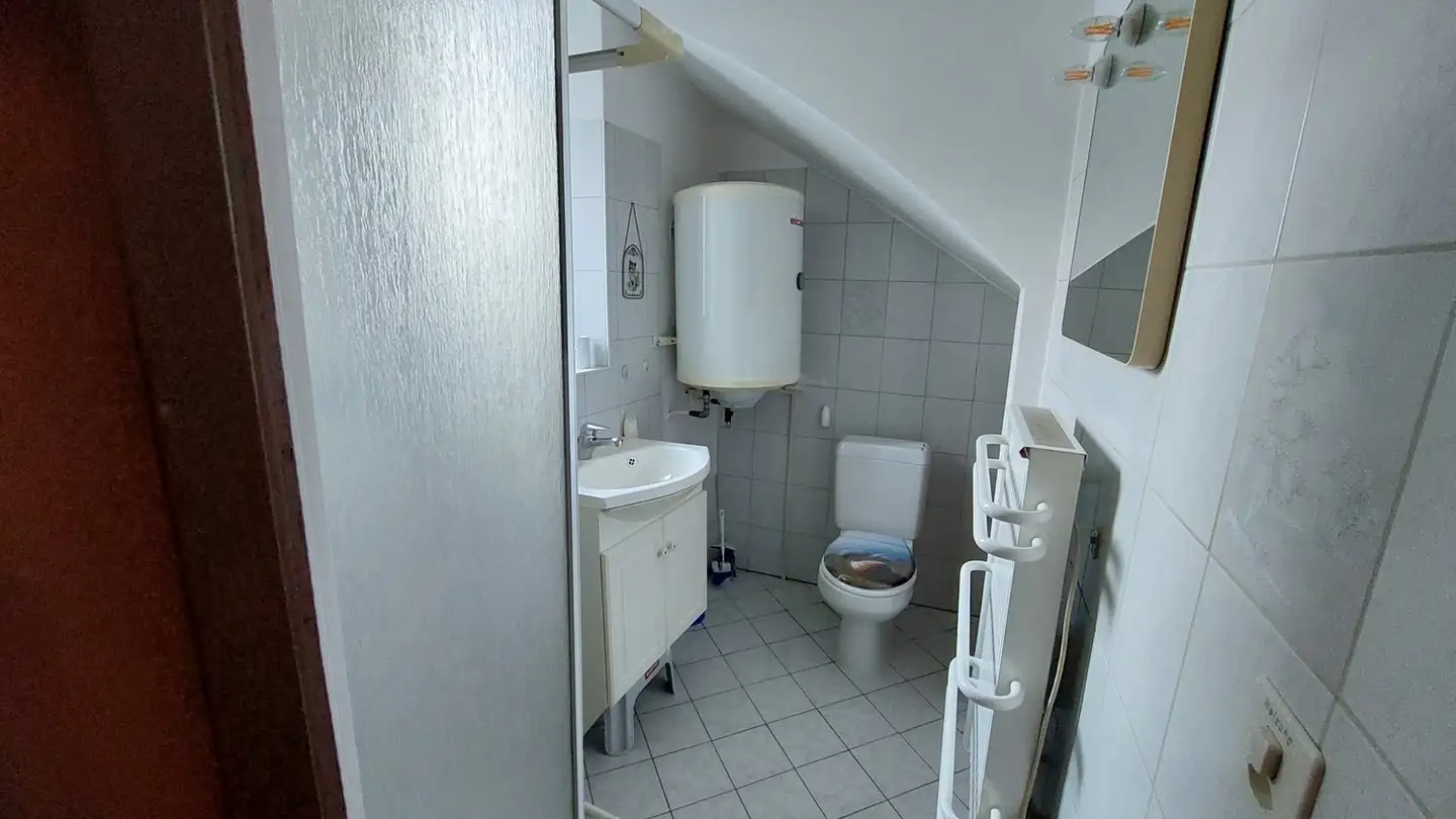 Casa singola in affitto - 6574 Vira (Gambarogno) - Foto 4