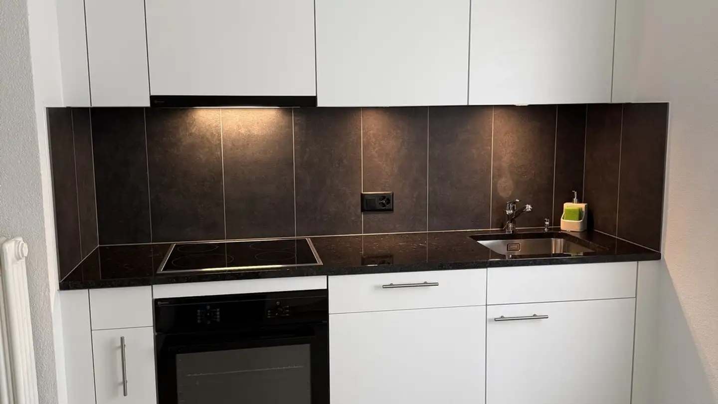 Wohnung mieten - Rue Paul-Charmillot 59, 2610 St-Imier - Foto 4