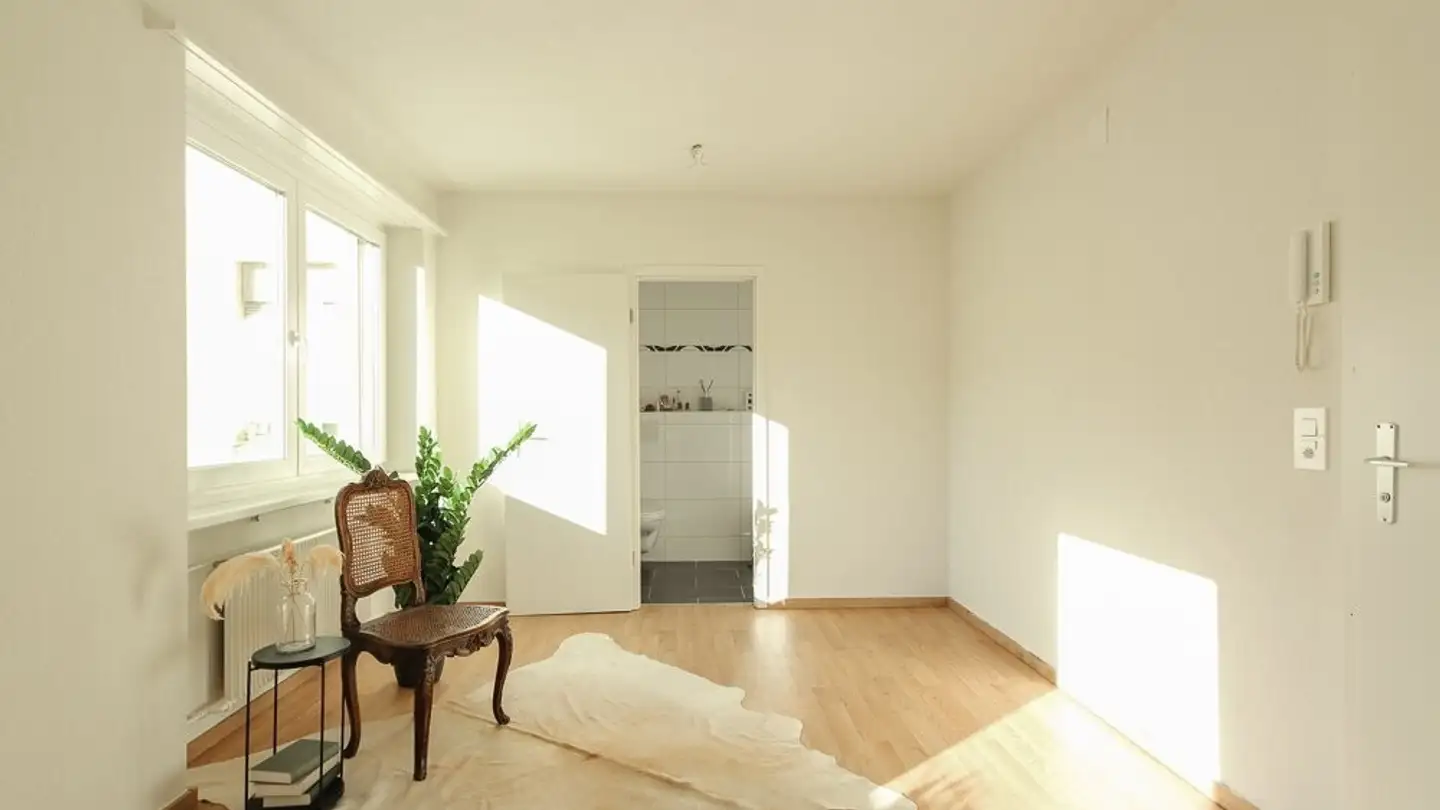 Apartment for rent - Drahtzugstrasse 34, 4057 Basel