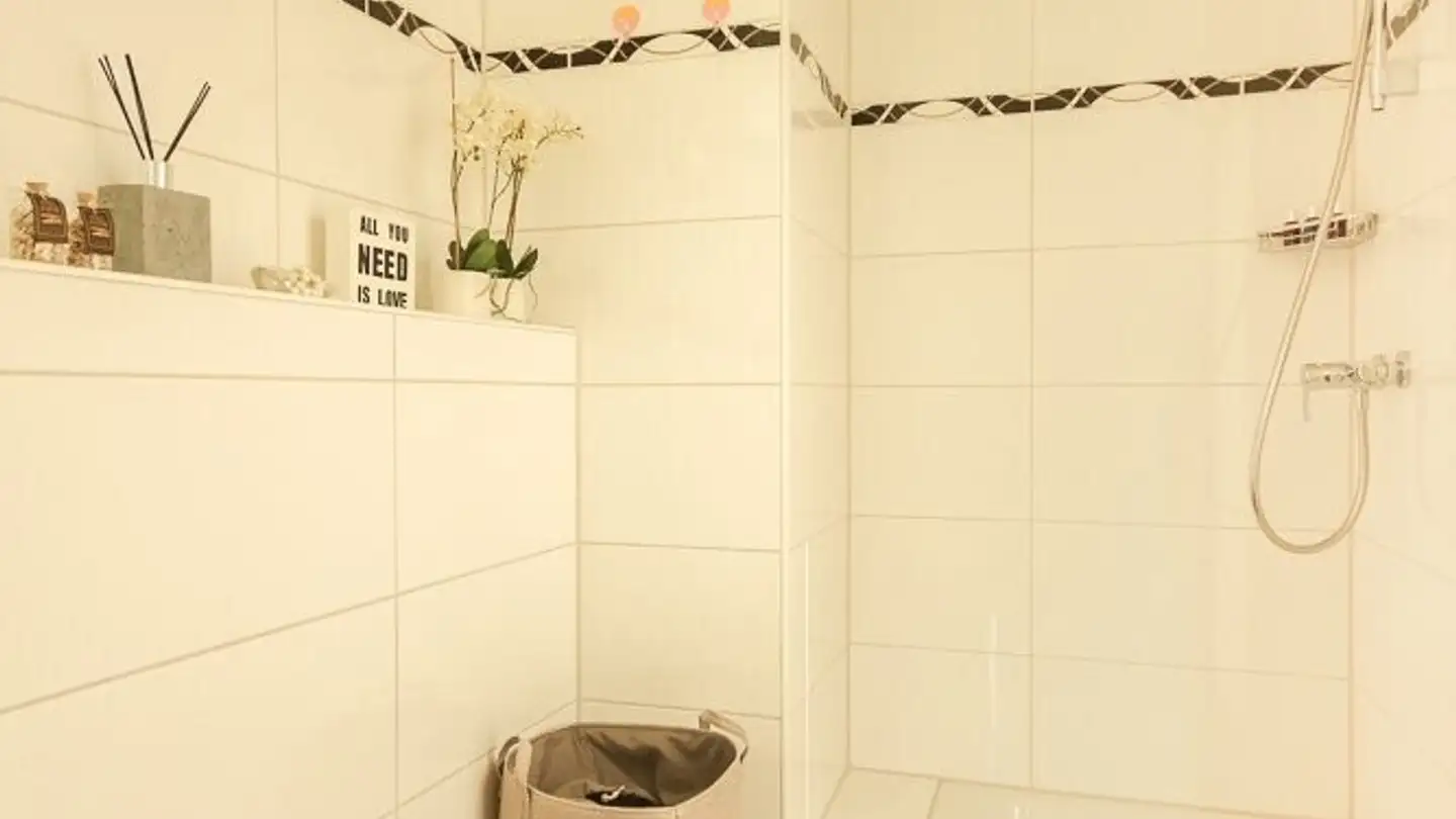 Apartment for rent - Drahtzugstrasse 34, 4057 Basel - Photo 4