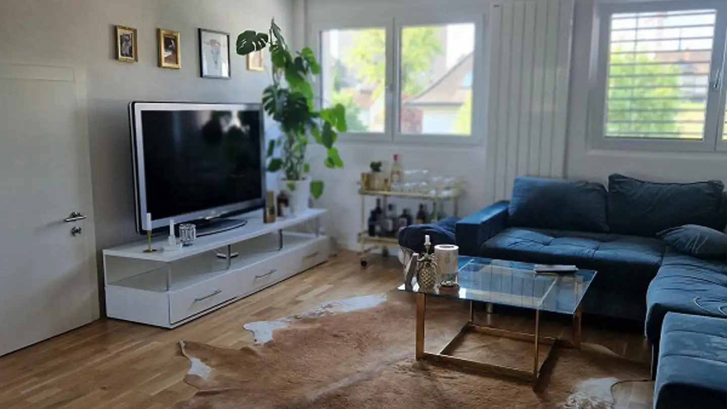 Attico in affitto - Weiherstrasse 33, 8580 Amriswil - Foto 2