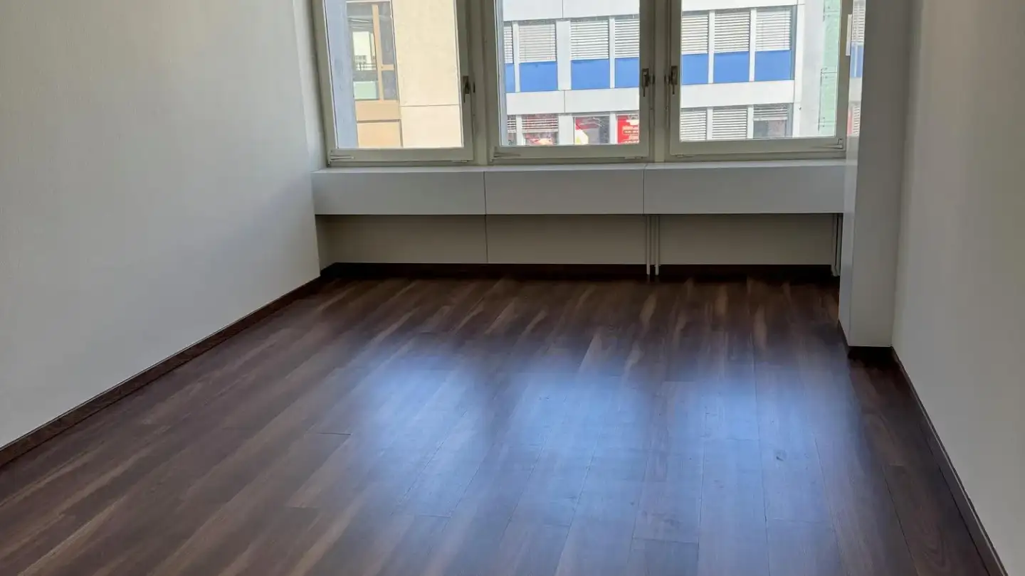 Spazio ufficio in affitto - Rue Du Général-Dufour / General-Dufour-Strasse 12, 2502 Biel/Bienne