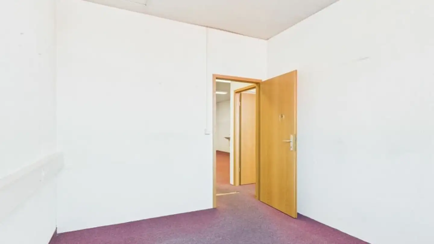 Gewerbe mieten - Avenue Des Pâquiers 22, 2072 St-Blaise - Foto 4