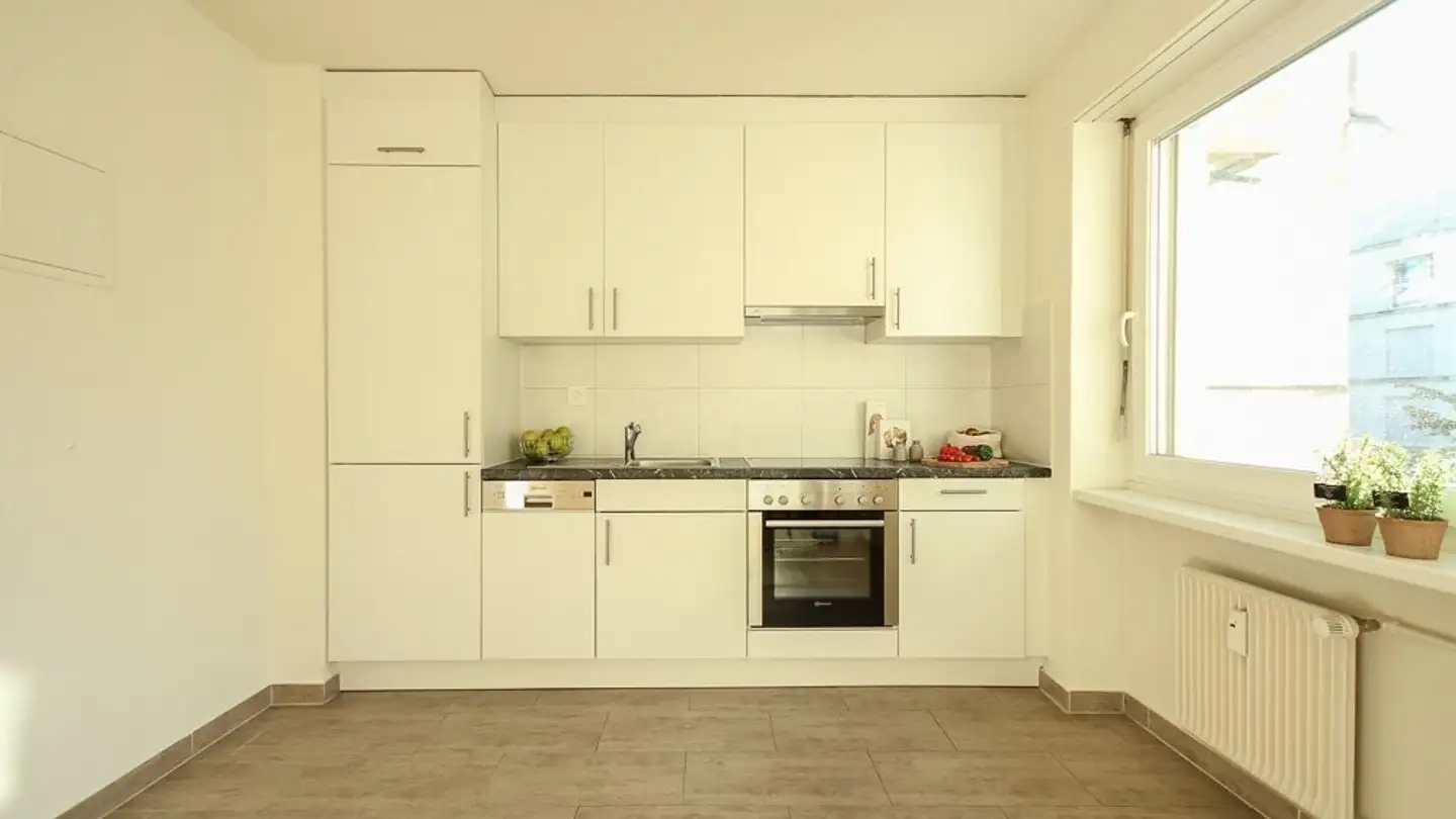 Apartment for rent - Drahtzugstrasse 34, 4057 Basel - Photo 3