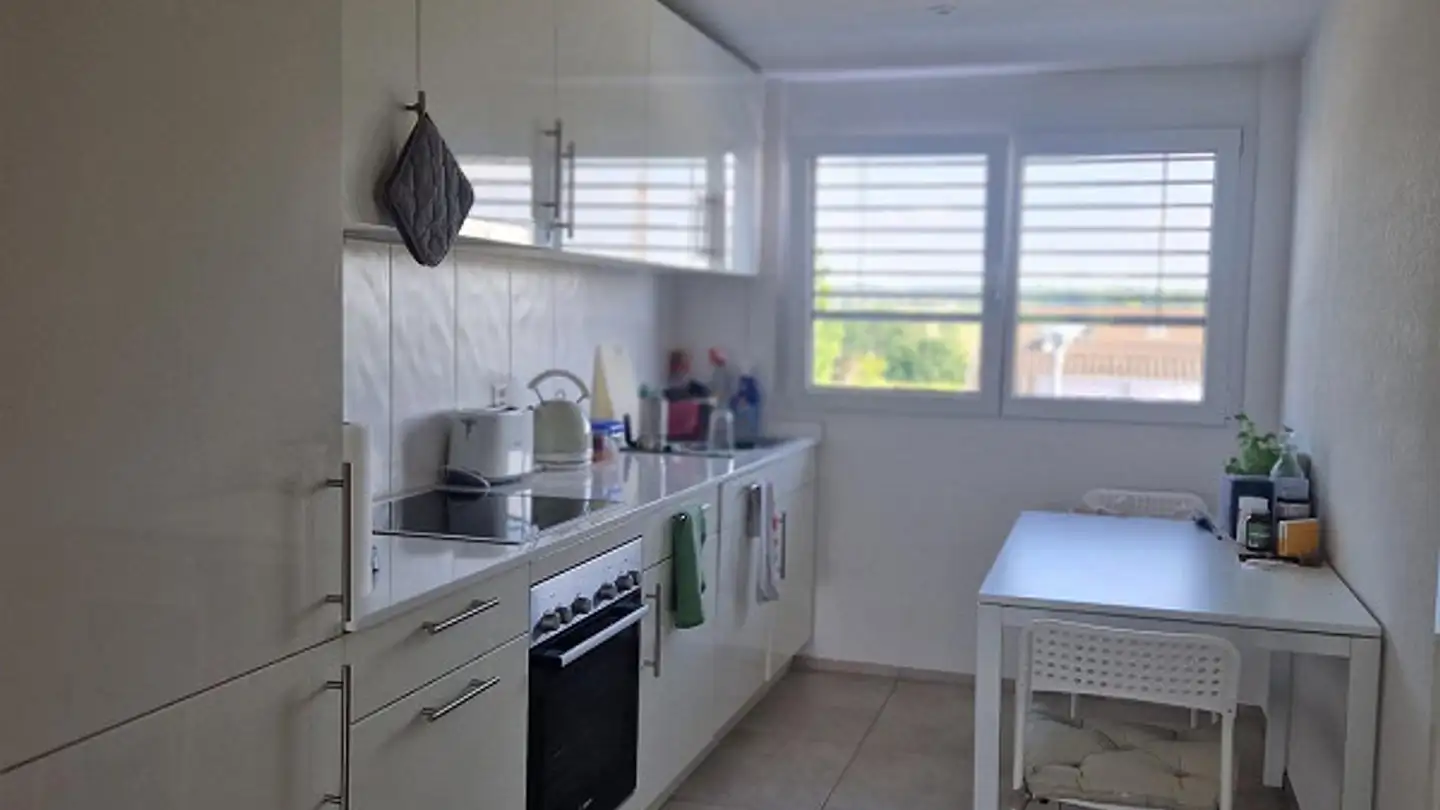 Attico in affitto - Weiherstrasse 33, 8580 Amriswil