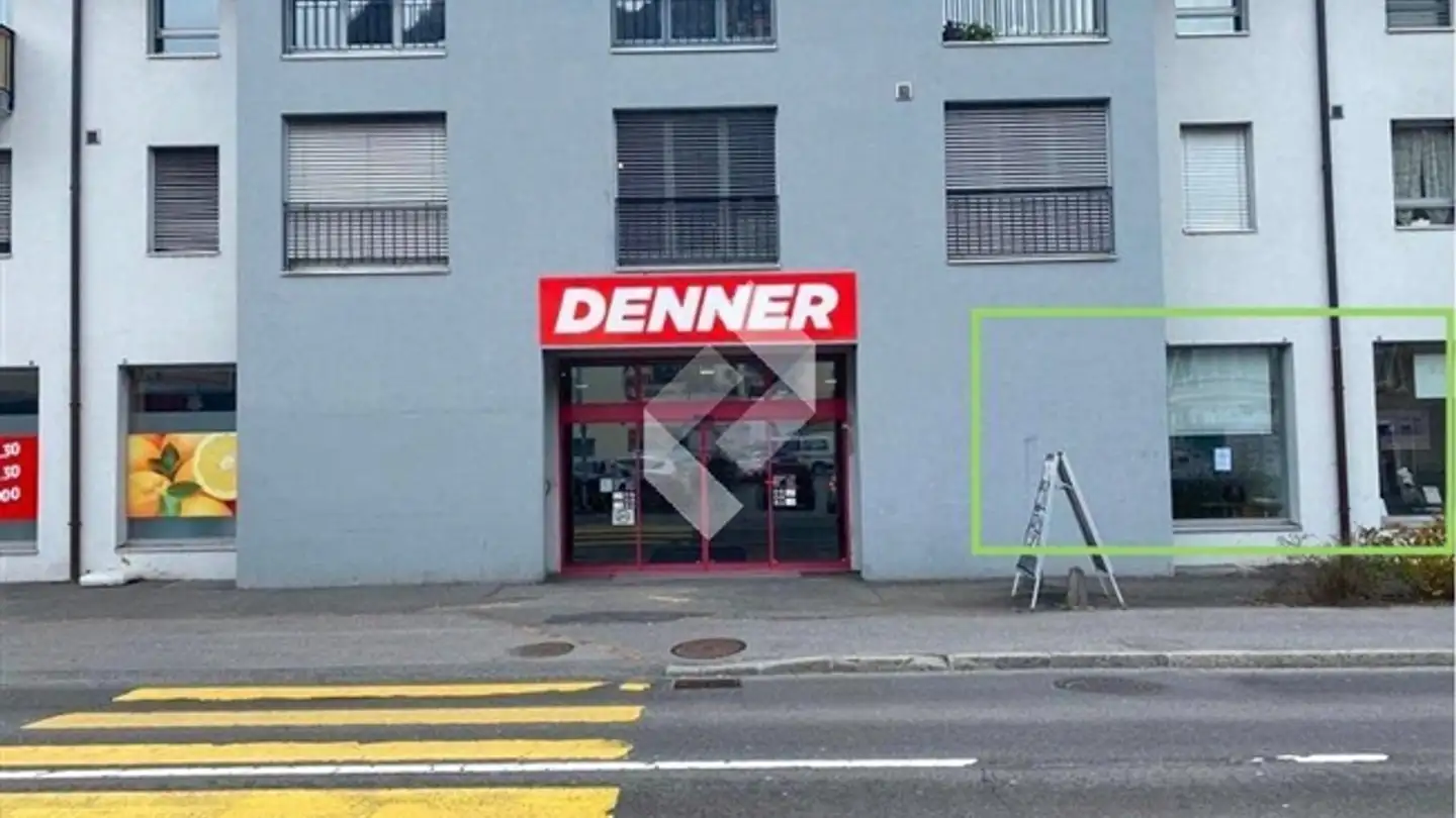 Office space for rent - Avenue De Savoie 4, 1896 Vouvry