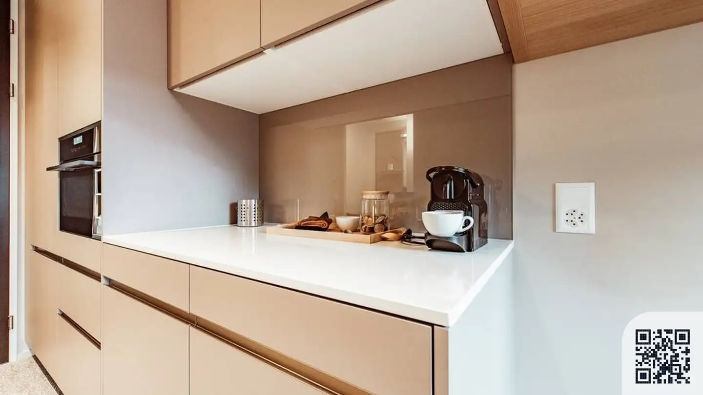 Appartamento ammobiliato in affitto - Hochbergerstrasse 70, 4057 Basel - Photo 2