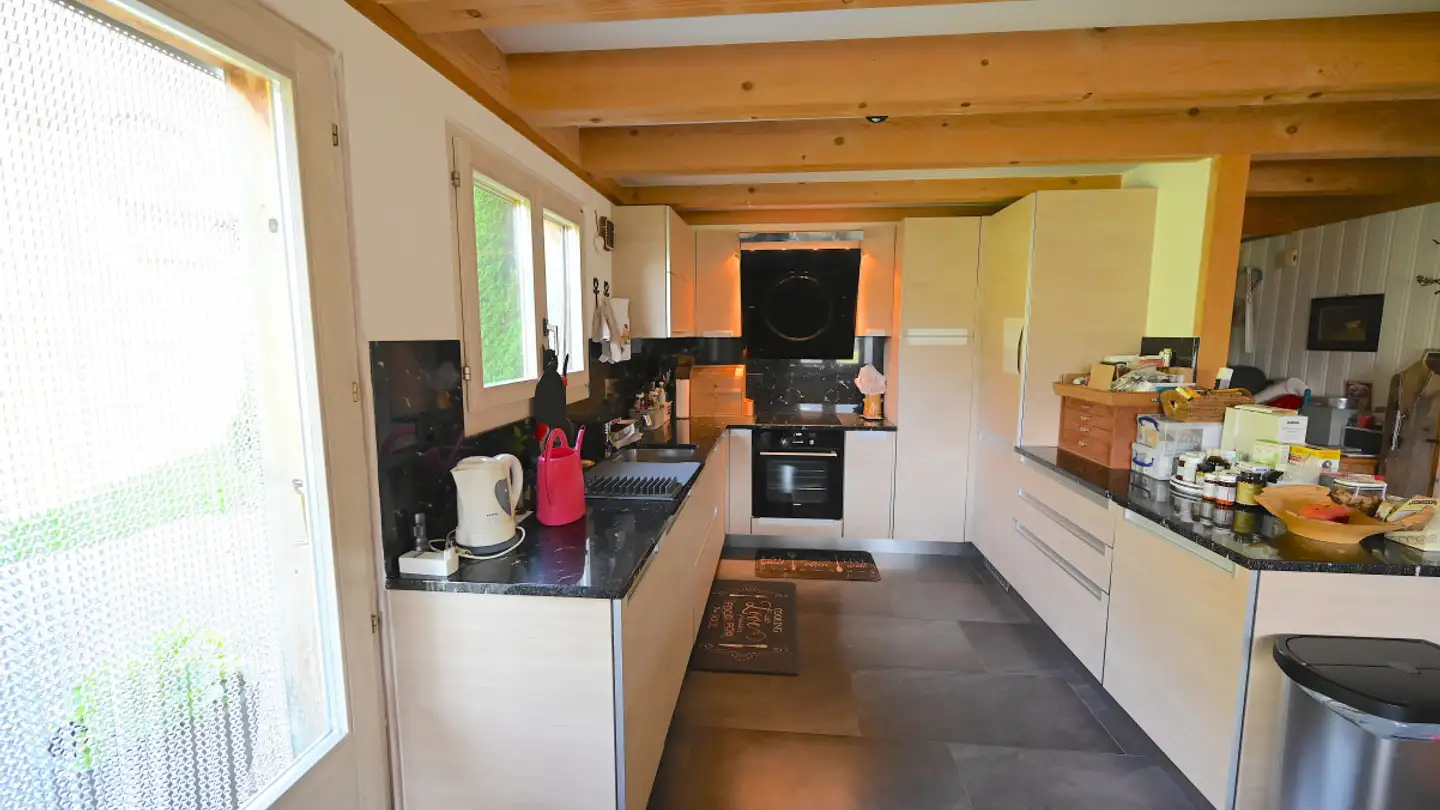 Einfamilienhaus kaufen - L'etivaz, 1660 L'Etivaz - Foto 4