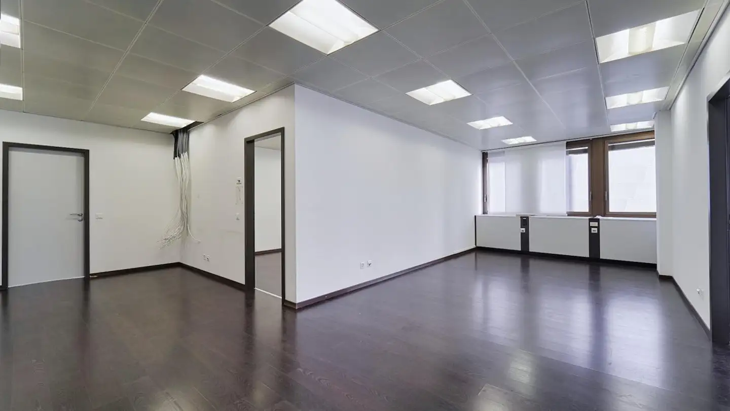 Boucherie à louer - 6900 Paradiso - Photo 2