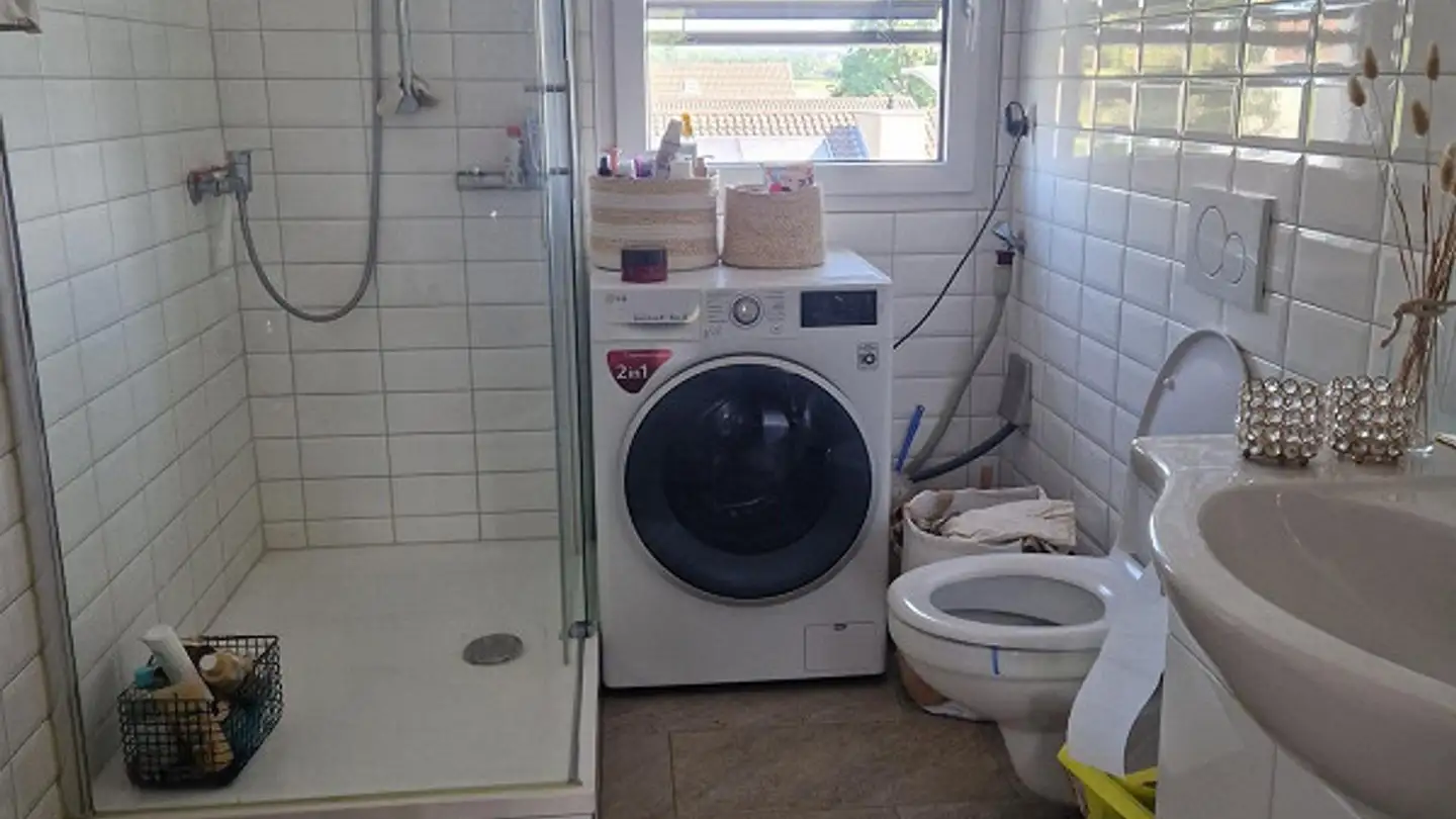 Attico in affitto - Weiherstrasse 33, 8580 Amriswil - Foto 4