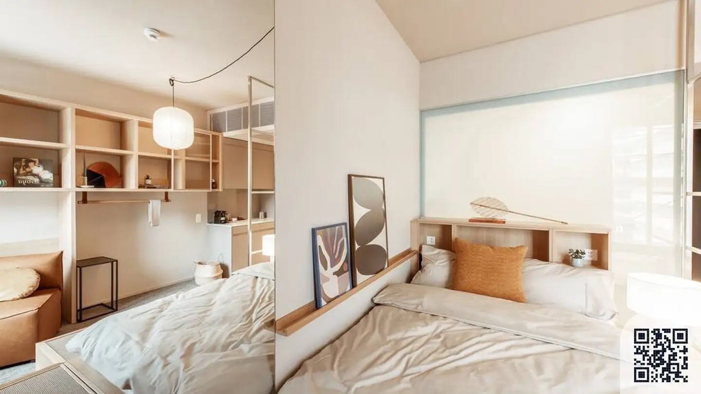 Appartamento ammobiliato in affitto - Hochbergerstrasse 70, 4057 Basel - Photo 3