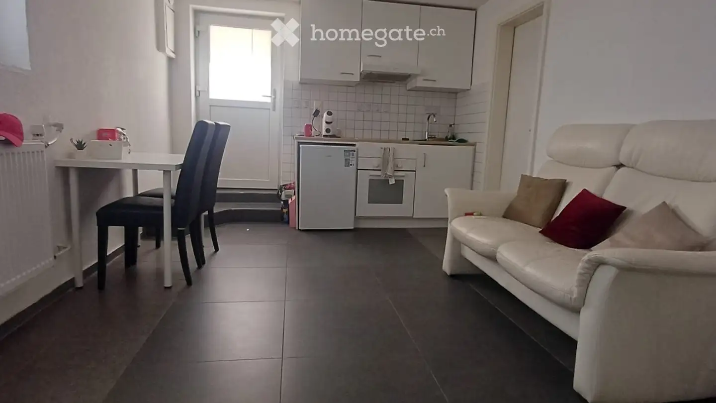 Apartment for rent - 5610 Wohlen AG - Photo 2