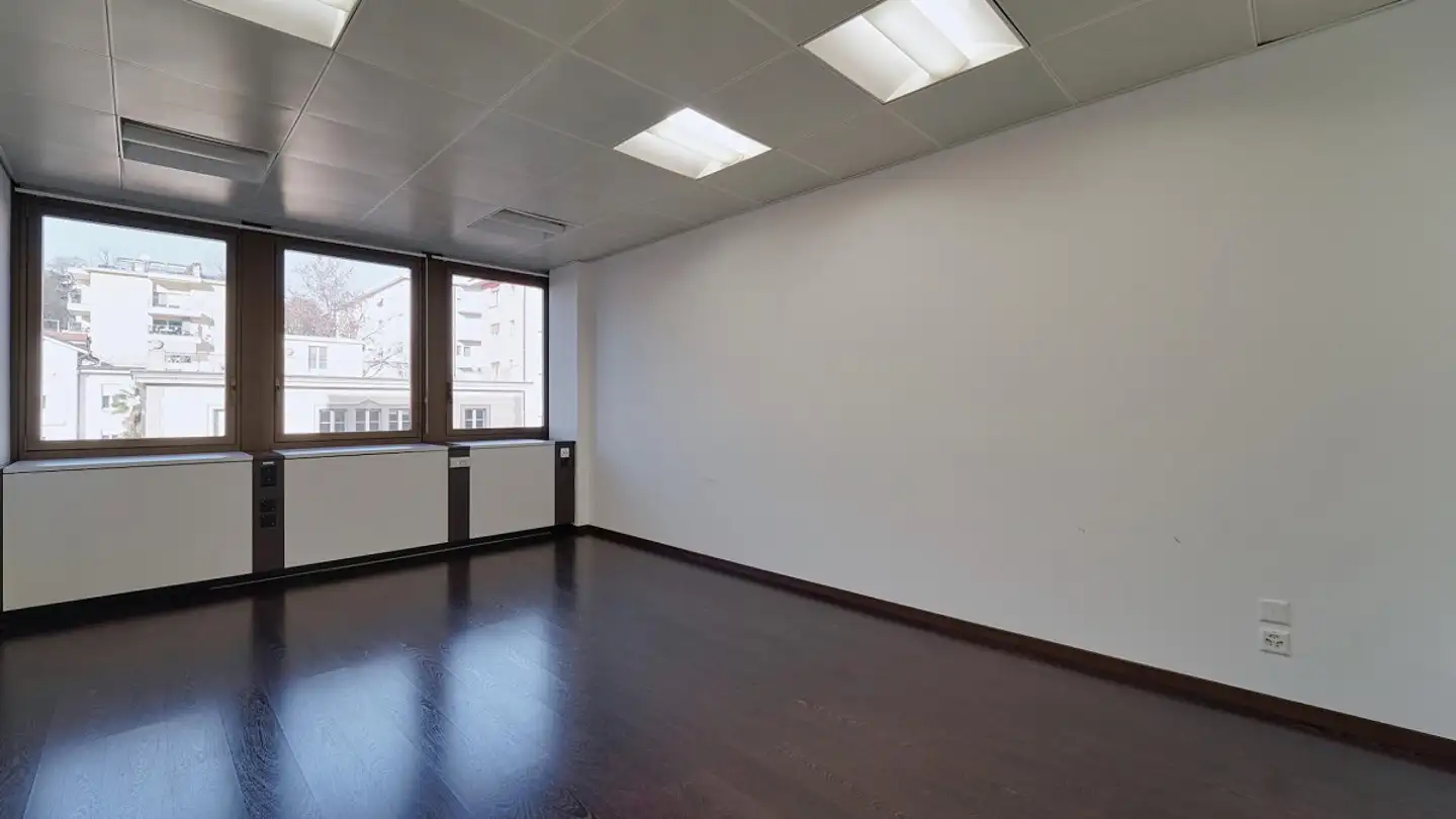 Boucherie à louer - 6900 Paradiso - Photo 4