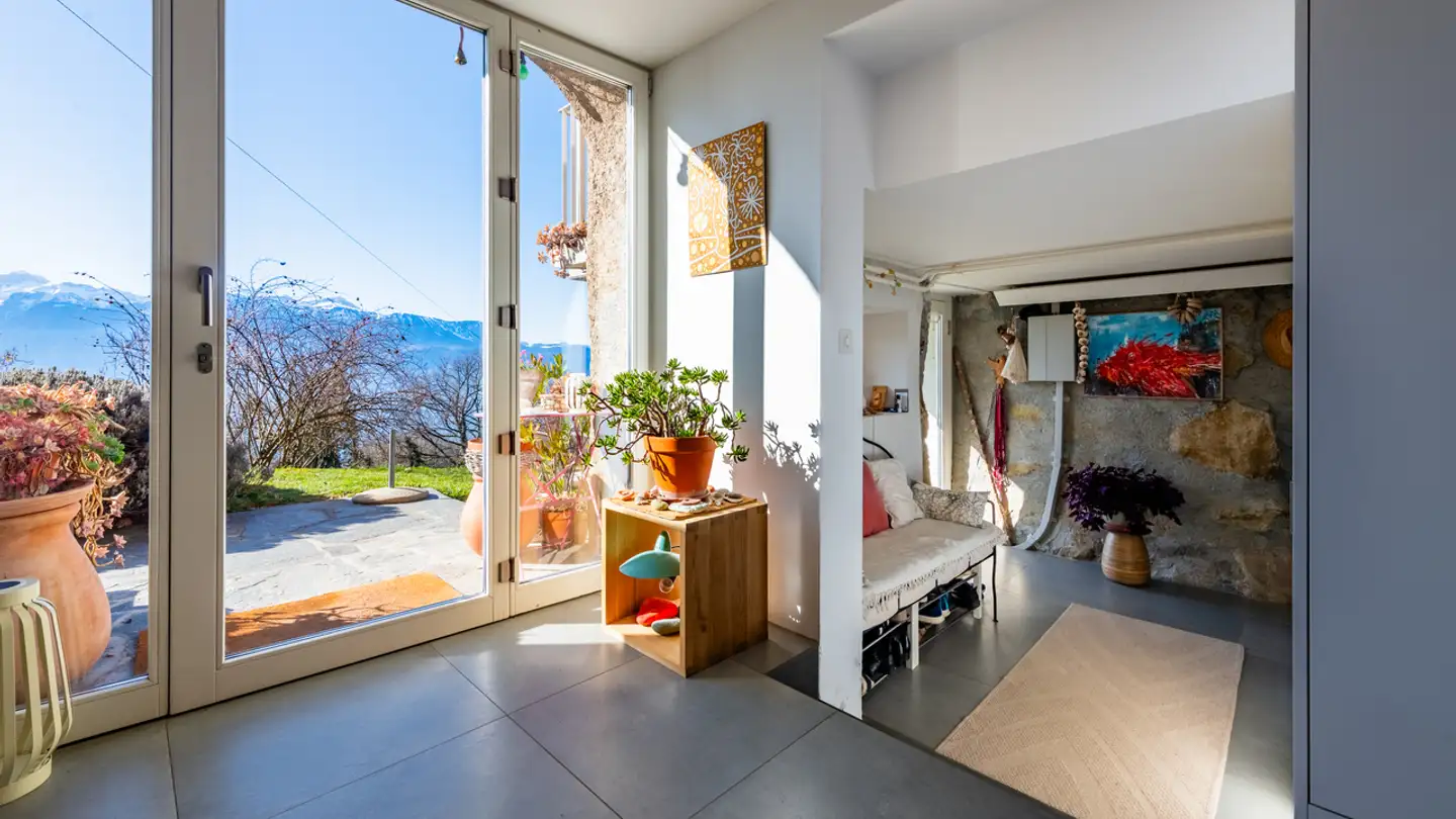 Maison individuelle à vendre - 1803 Chardonne - Photo 3