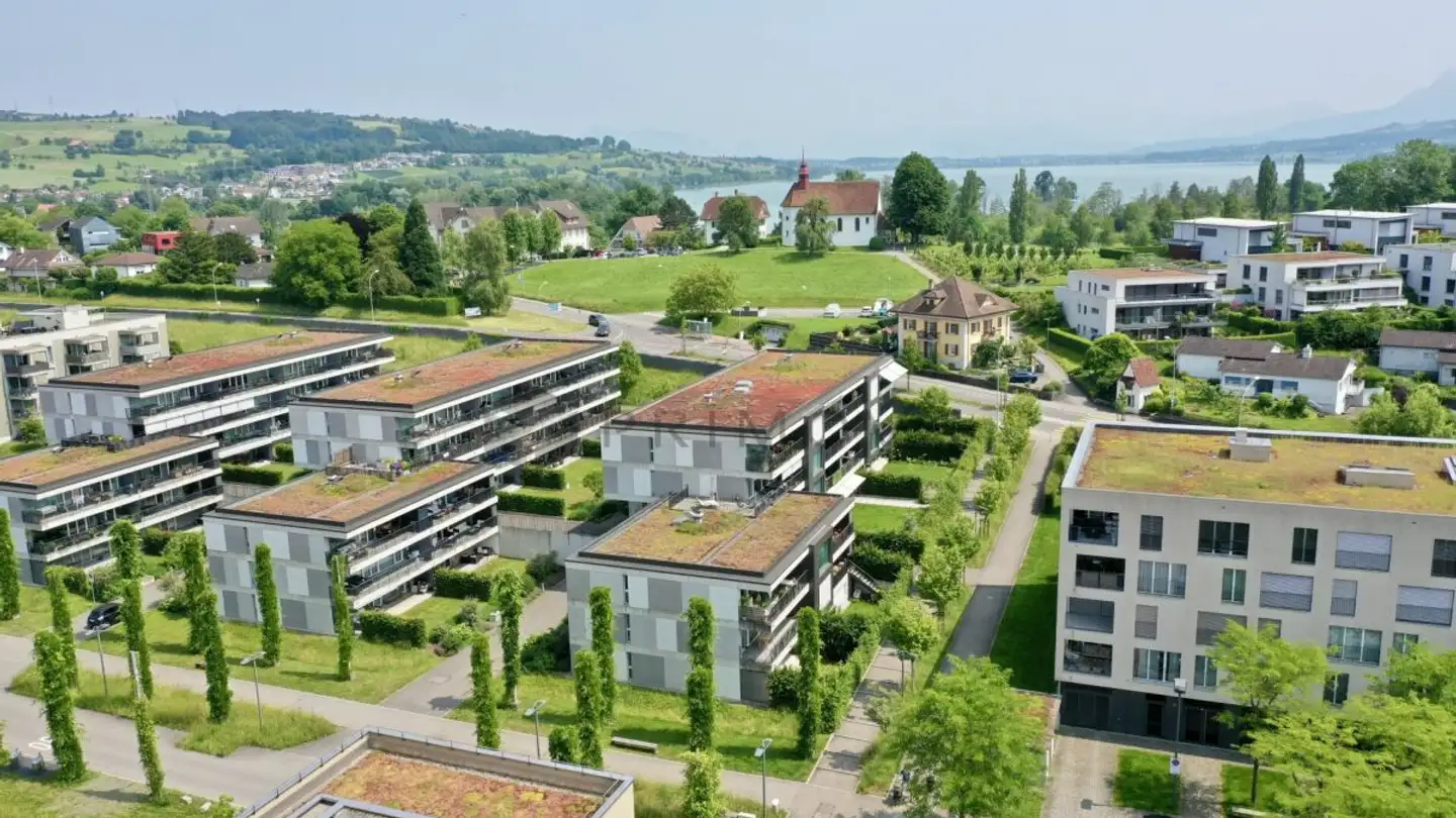 Appartamento in vendita - 6210 Sursee