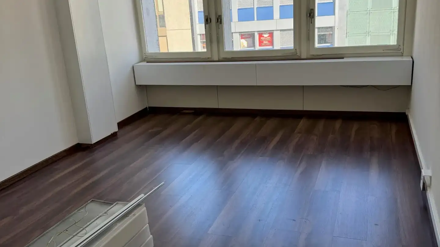 Spazio ufficio in affitto - Rue Du Général-Dufour / General-Dufour-Strasse 12, 2502 Biel/Bienne - Foto 3