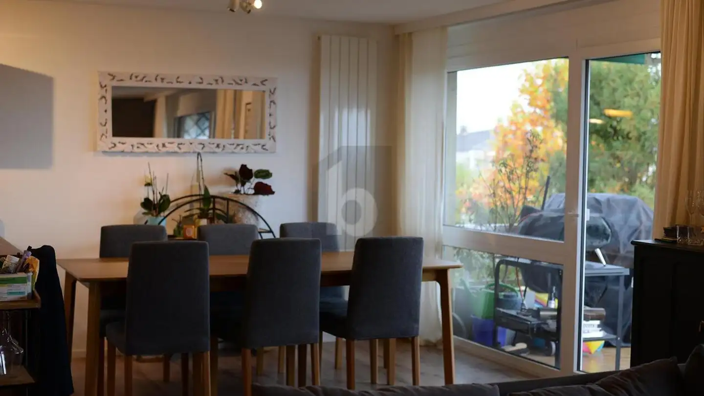 Appartamento in affitto - 1009 Pully - Photo 2