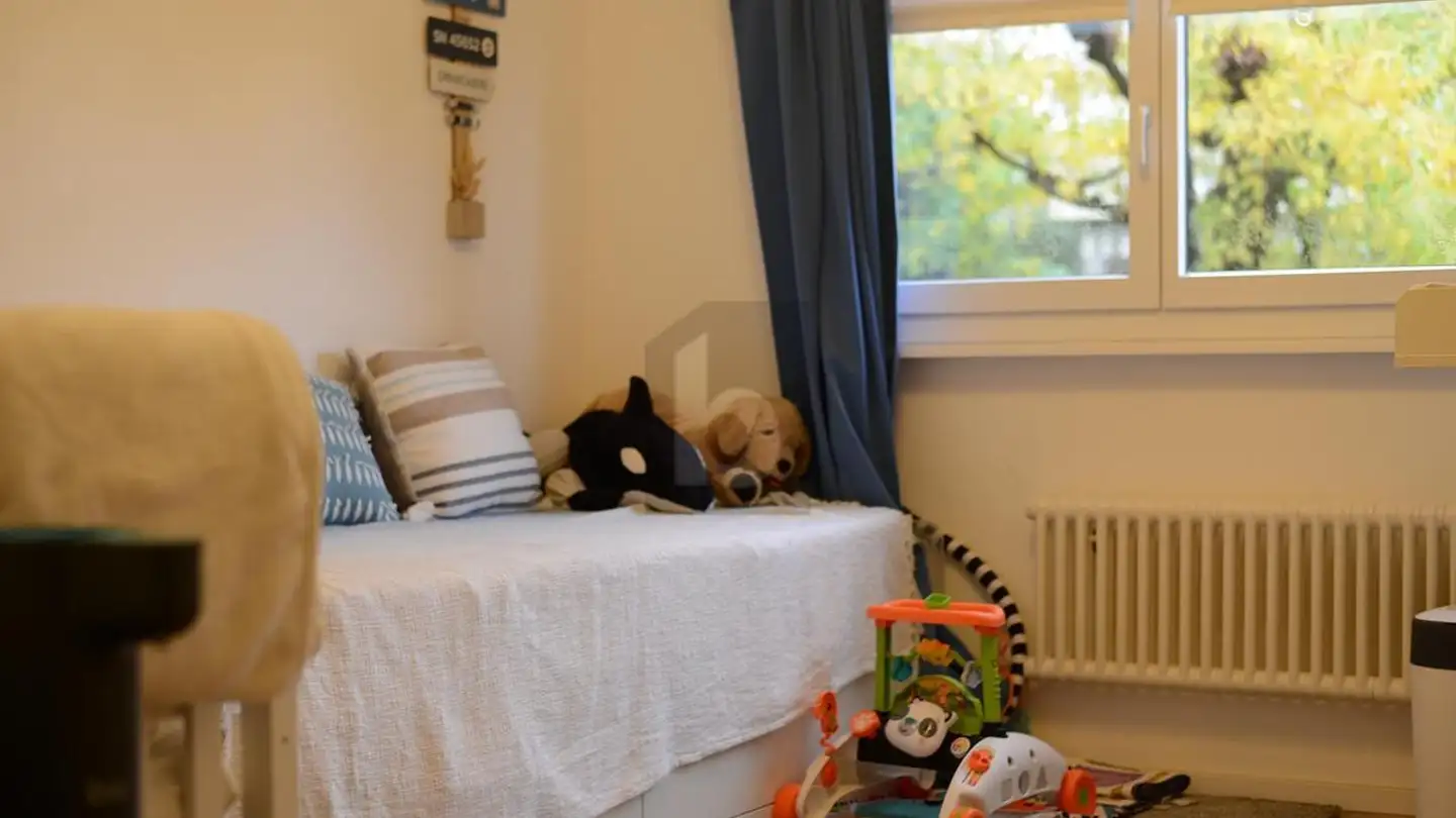 Appartamento in affitto - 1009 Pully - Photo 3