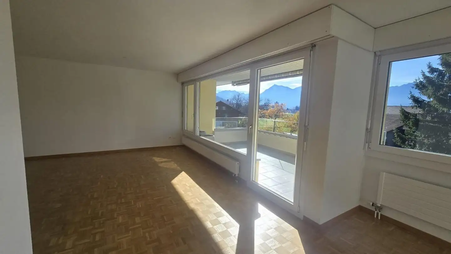 Appartamento in affitto - Gurnigelweg 18, 3612 Steffisburg - Photo 2