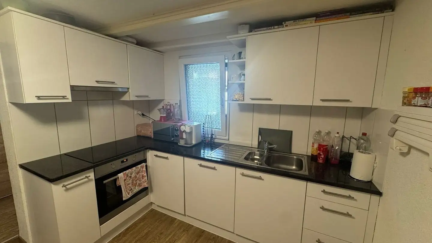 Wohnung mieten - Oberdorfstrasse 16, 3612 Steffisburg - Foto 2