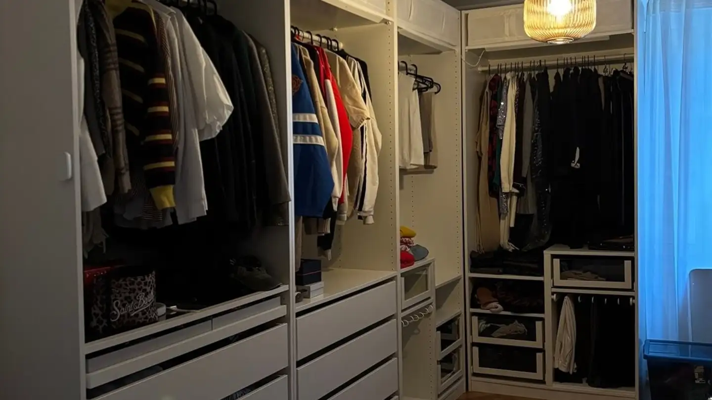 Wohnung mieten - Rue Des Bercles 3, 2000 Neuchâtel - Foto 3