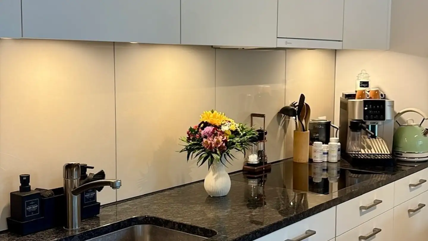 Appartement à louer - 8964 Rudolfstetten - Photo 3