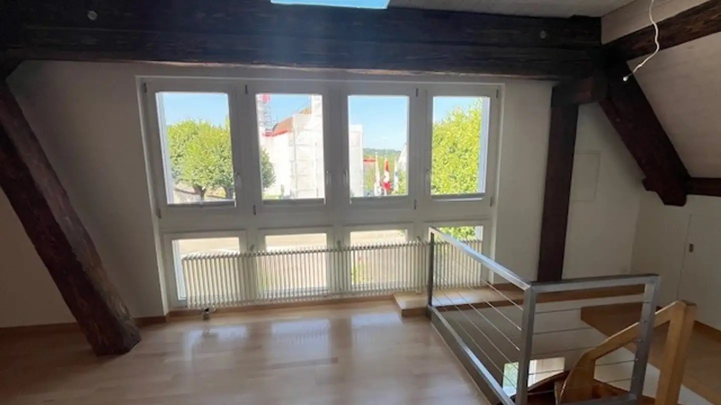 Apartment for rent - Hauptstrasse 47, 4148 Pfeffingen