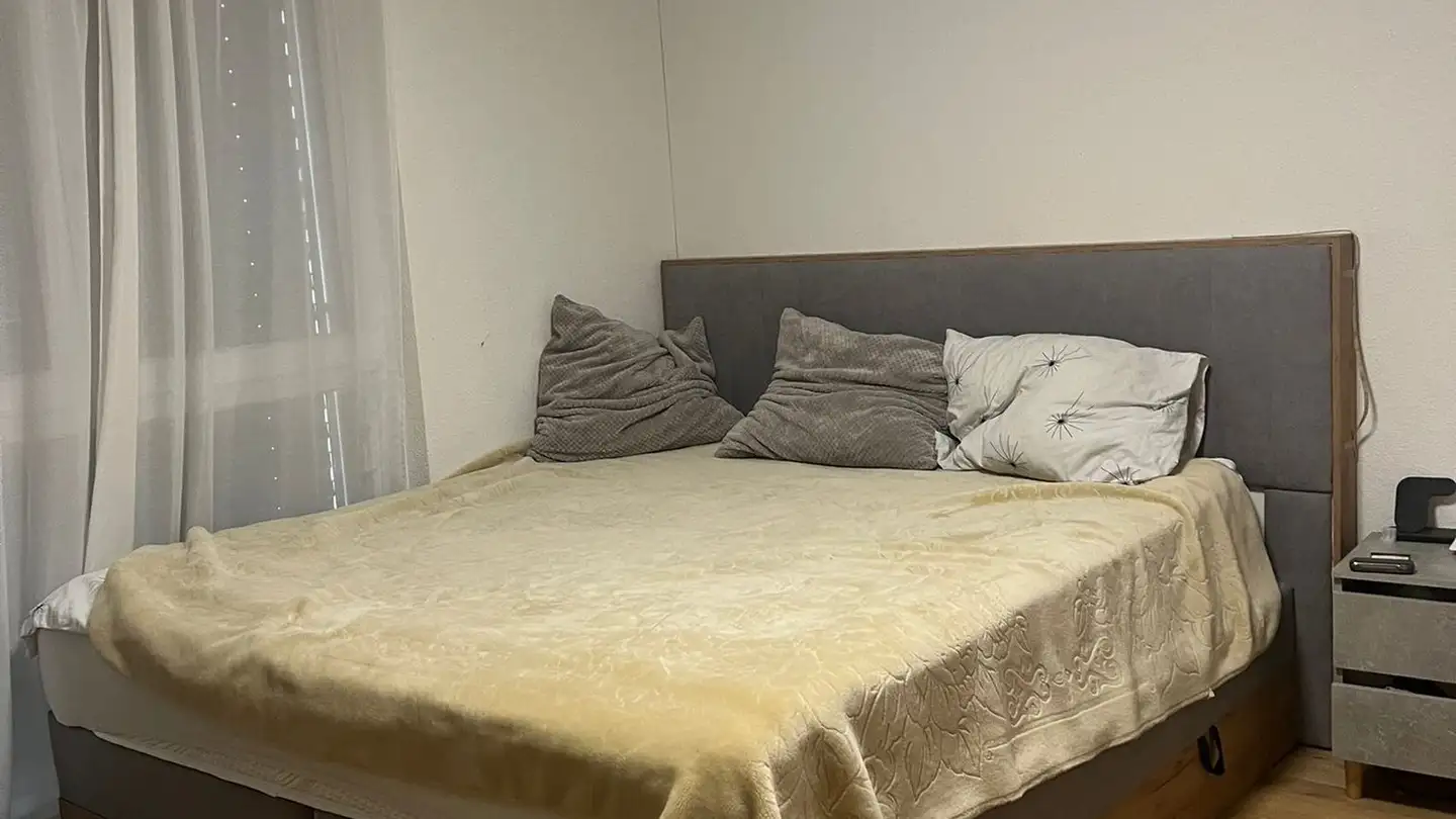 Appartamento in affitto - Engstringerstrasse 56, 8952 Schlieren - Foto 3